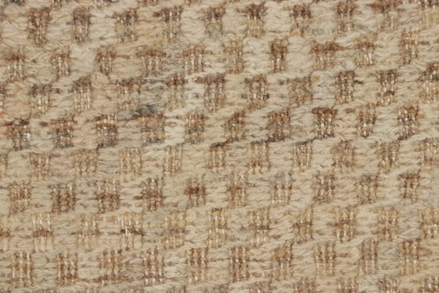 Rug & Kilim's Modern Custom Rug Sample