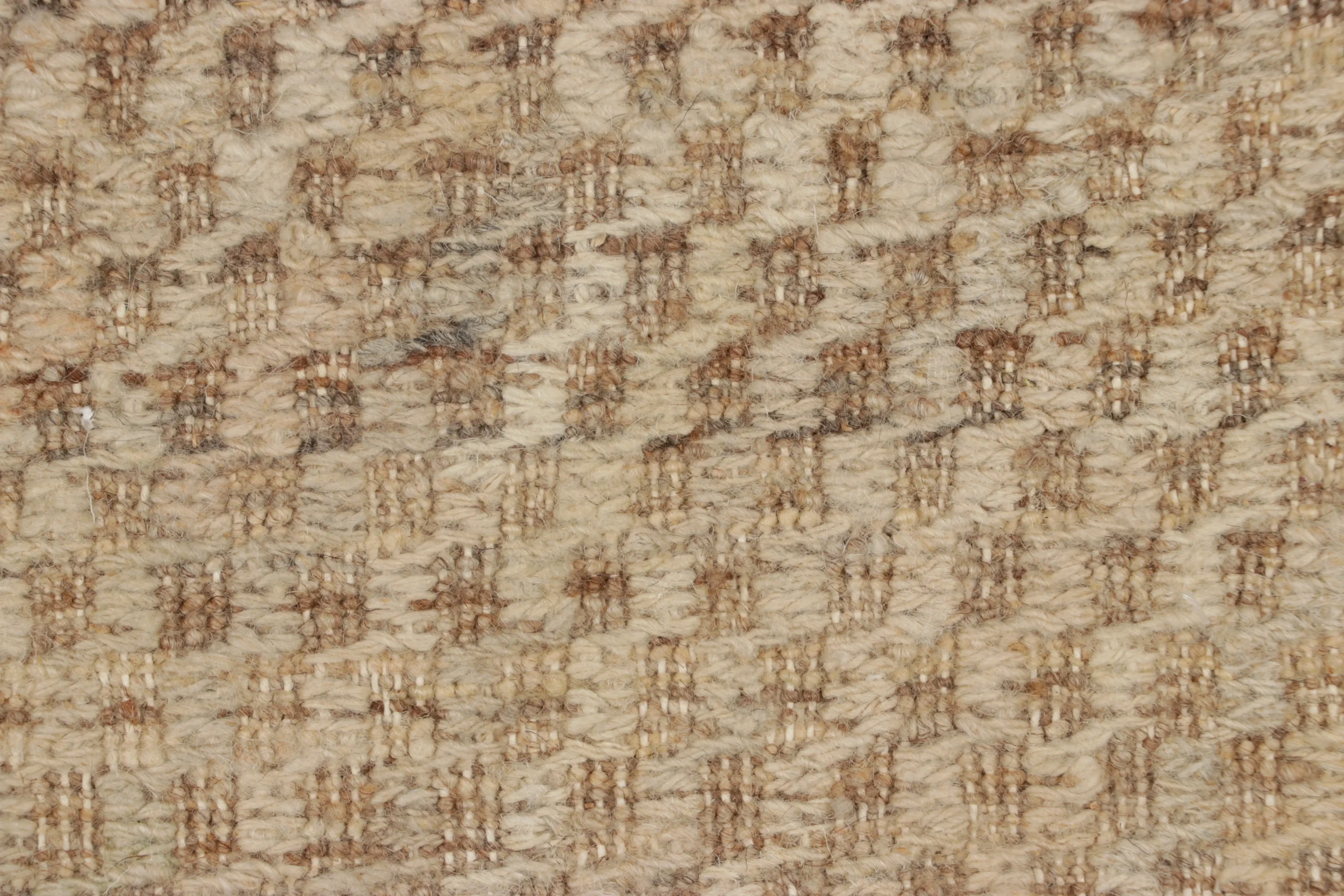 Rug & Kilim's Modern Custom Rug Sample