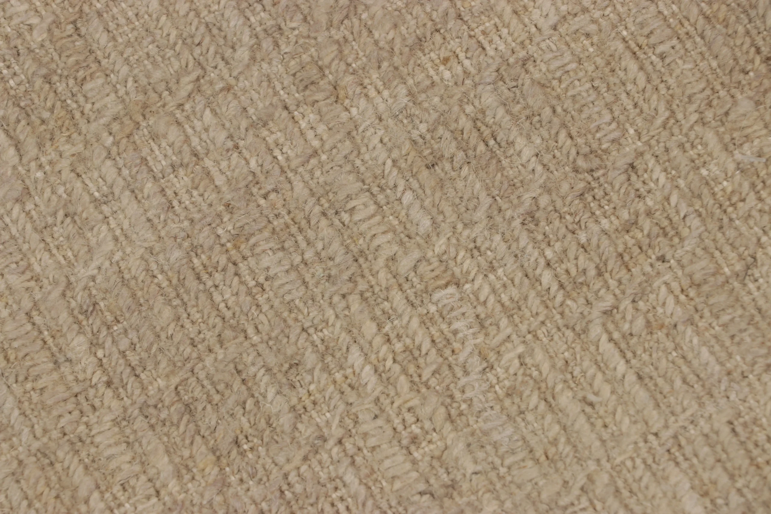Rug & Kilim's Modern Custom Rug Sample