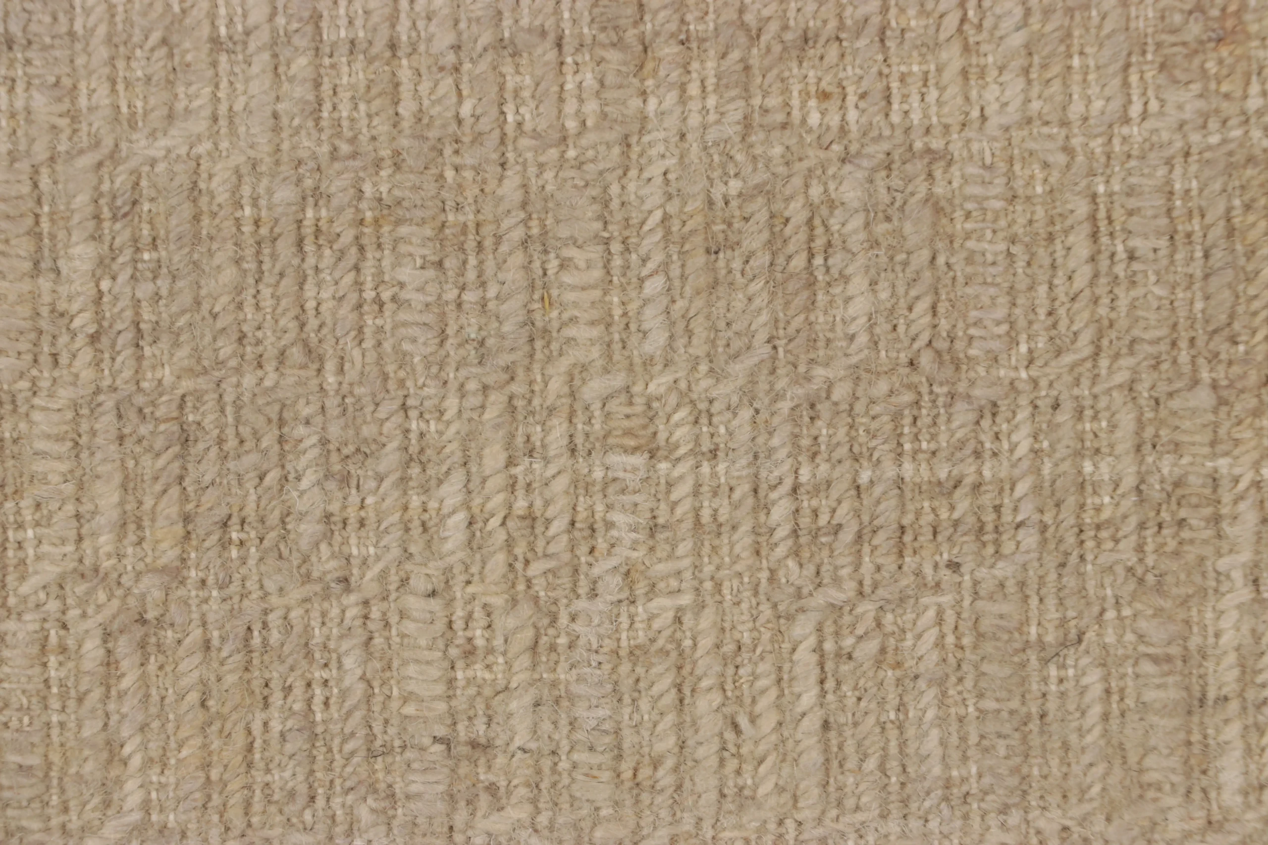 Rug & Kilim's Modern Custom Rug Sample
