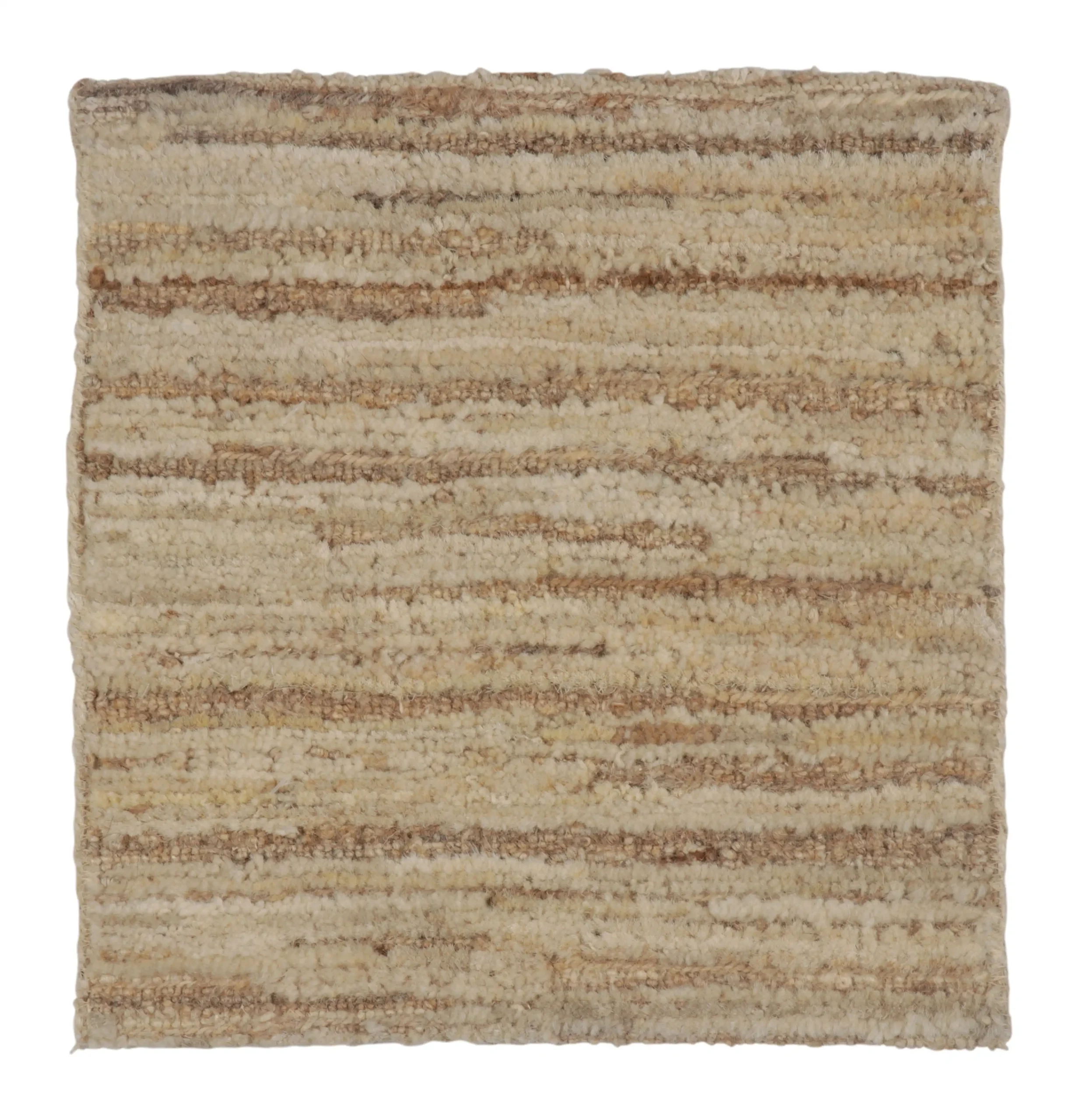 Rug & Kilim's Modern Custom Rug Sample