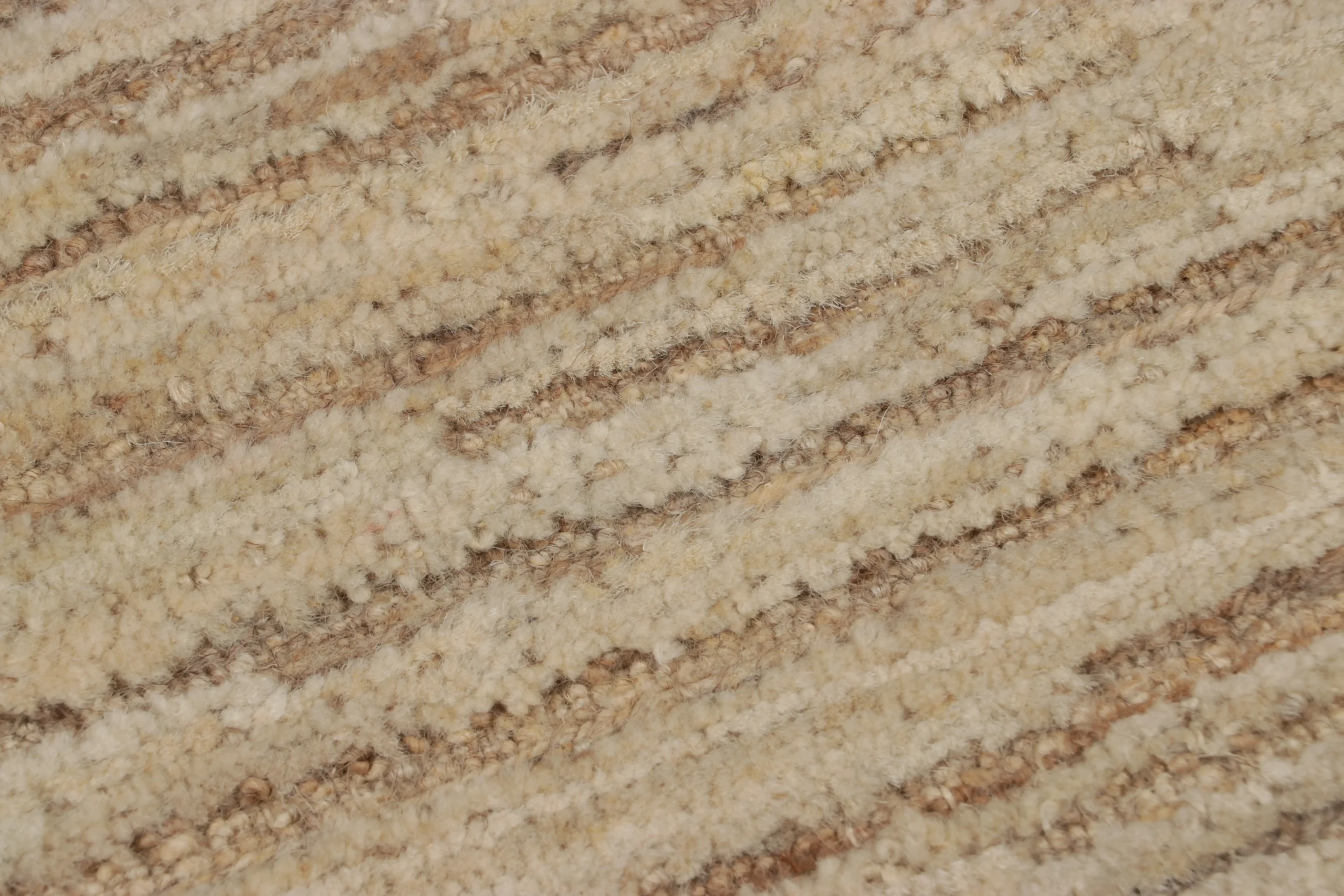 Rug & Kilim's Modern Custom Rug Sample