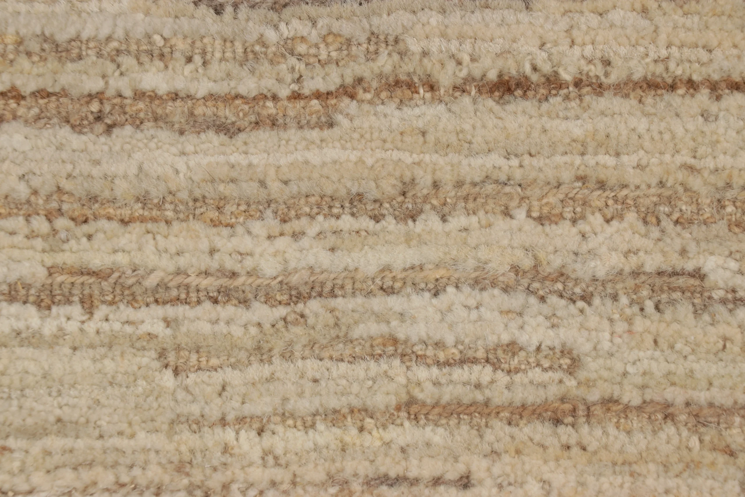 Rug & Kilim's Modern Custom Rug Sample