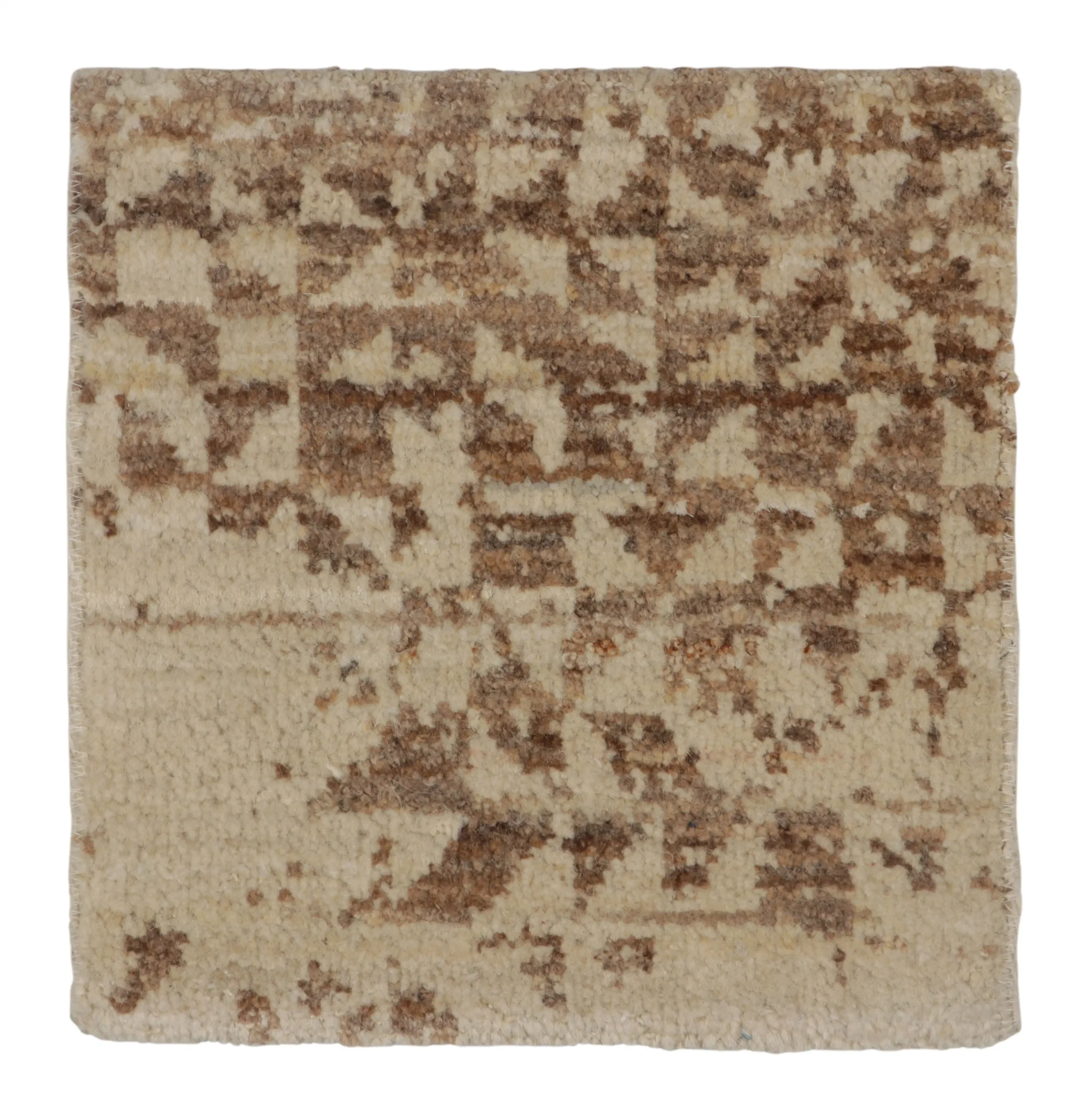 Rug & Kilim's Modern Custom Rug Sample