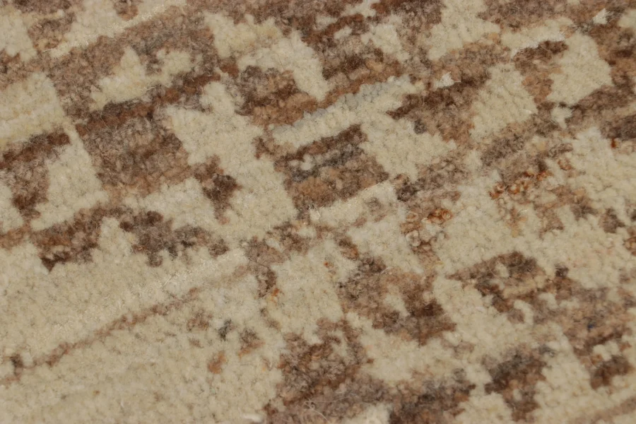 Rug & Kilim's Modern Custom Rug Sample