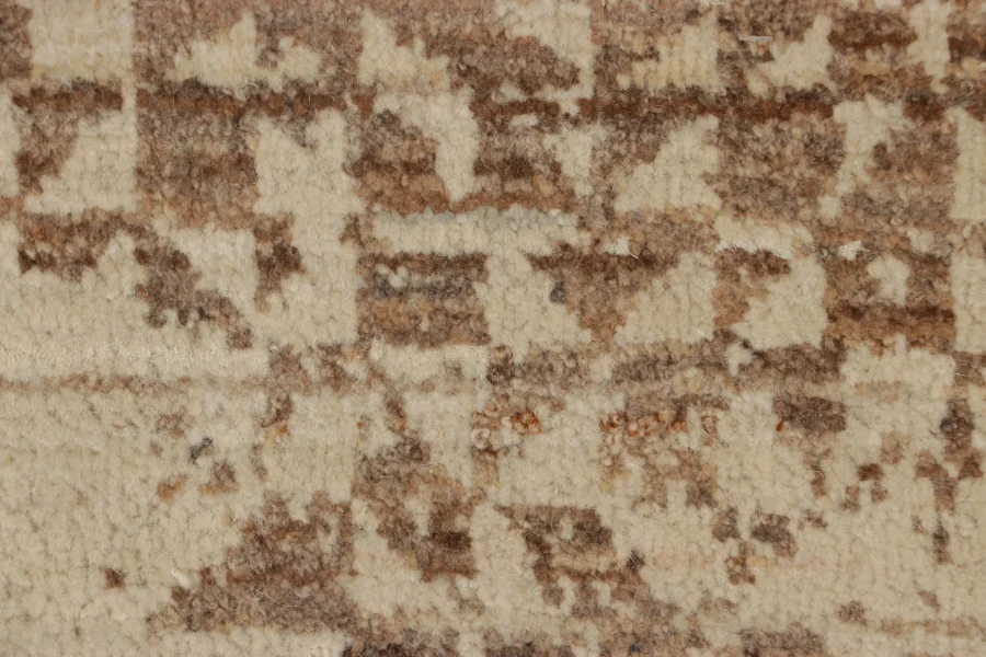 Rug & Kilim's Modern Custom Rug Sample
