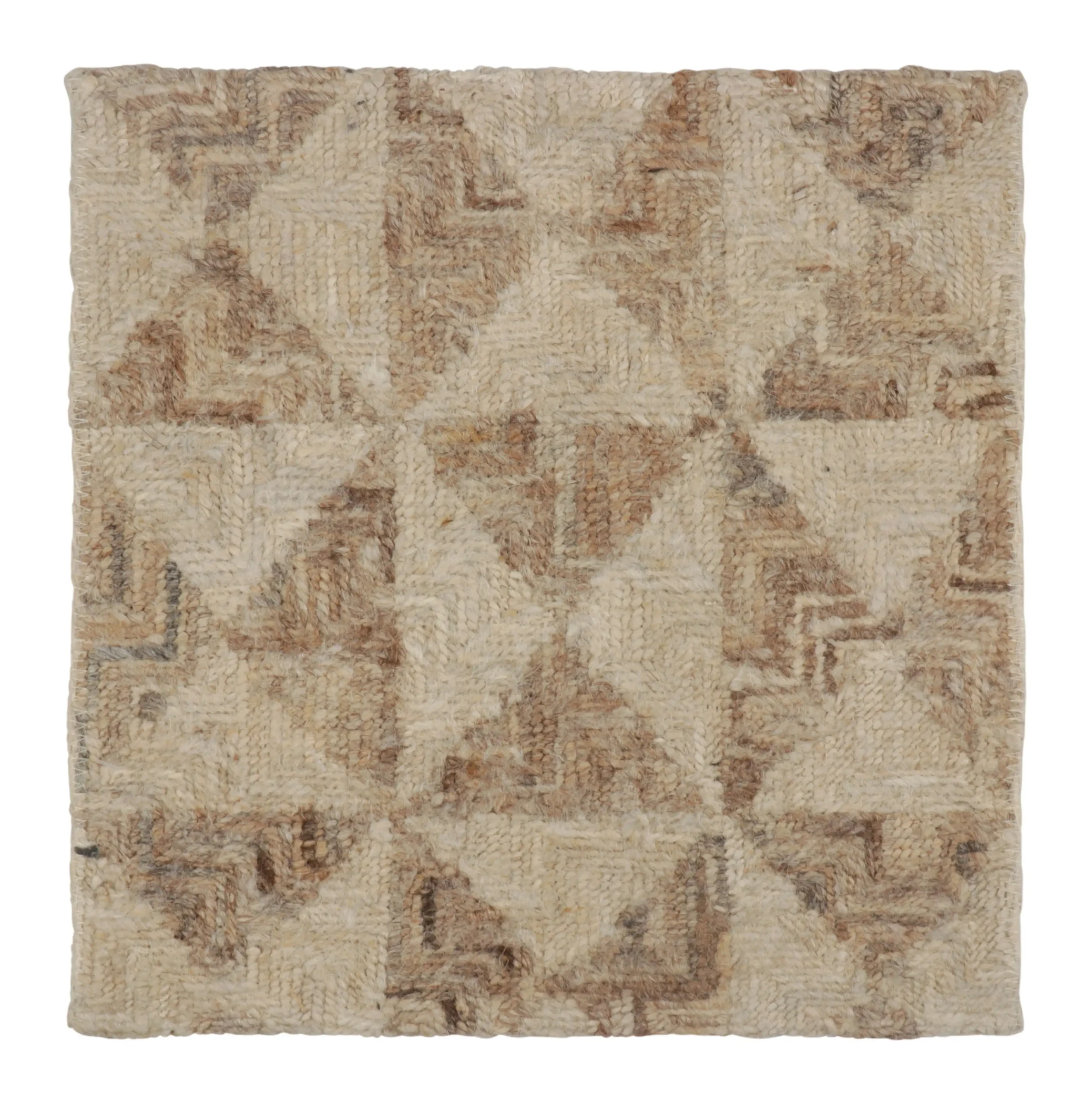 Rug & Kilim's Modern Custom Rug Sample