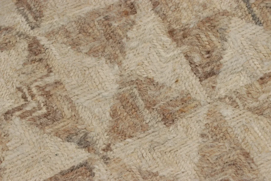 Rug & Kilim's Modern Custom Rug Sample