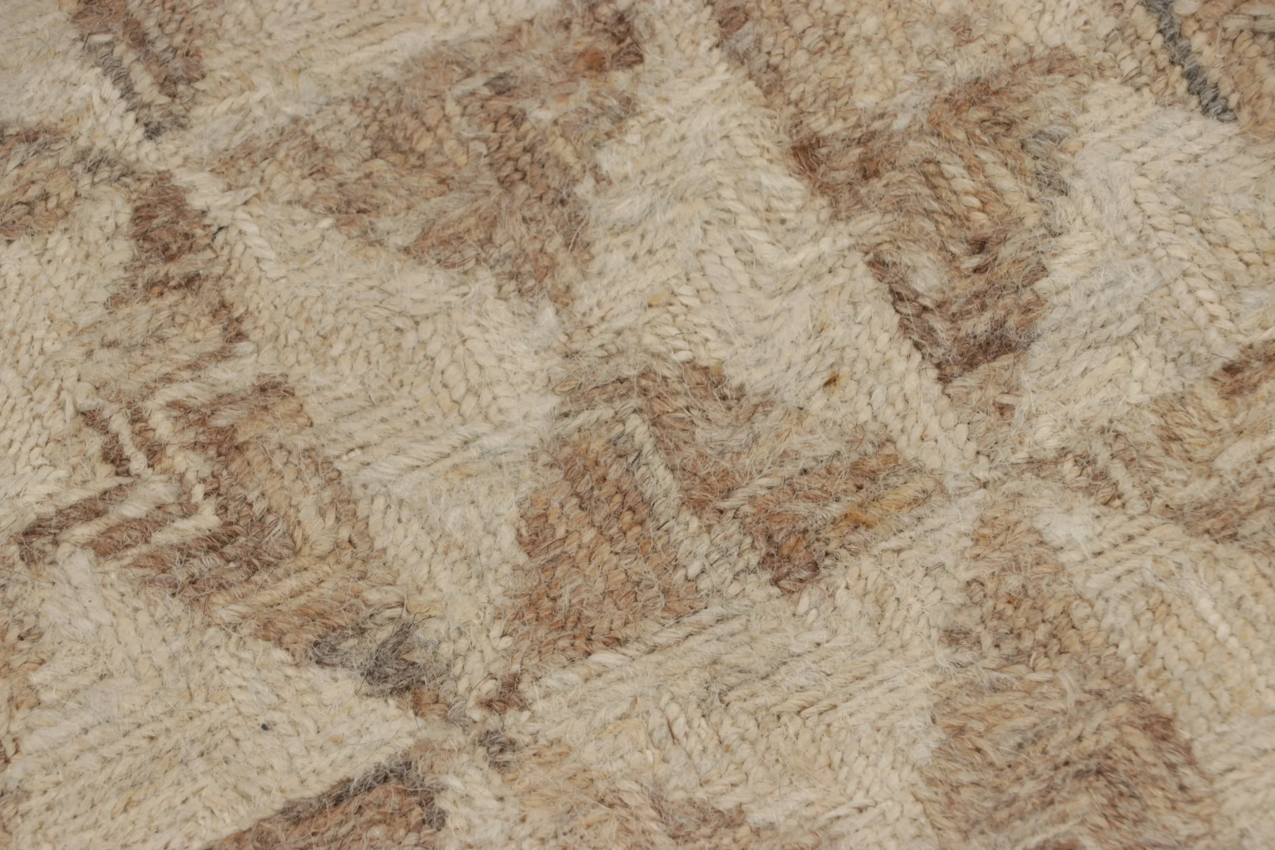Rug & Kilim's Modern Custom Rug Sample