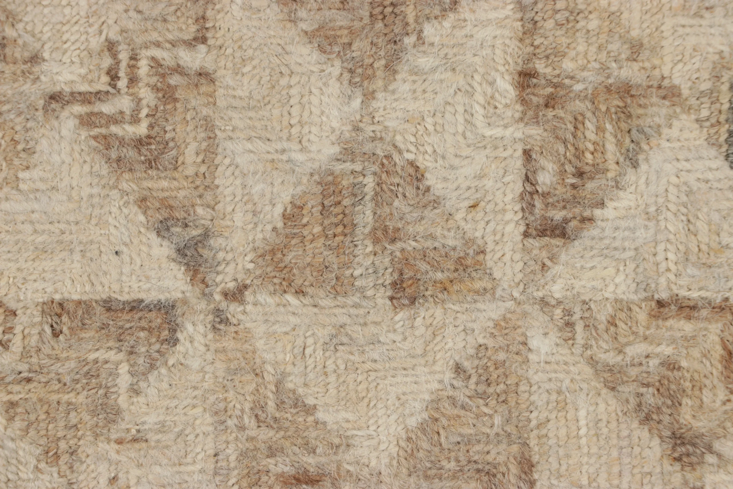 Rug & Kilim's Modern Custom Rug Sample
