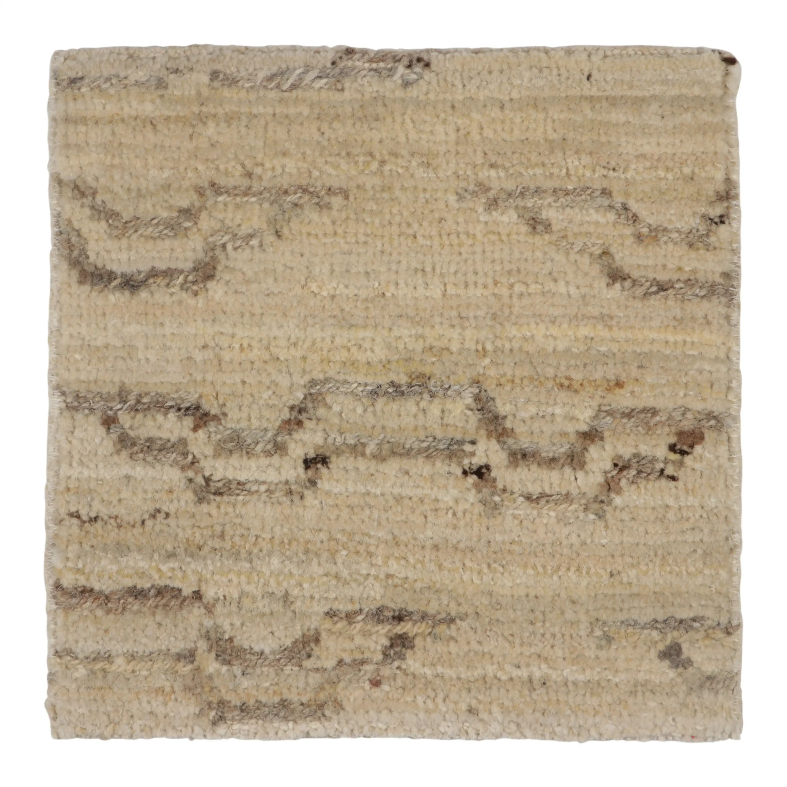 Rug & Kilim's Modern Custom Rug Sample