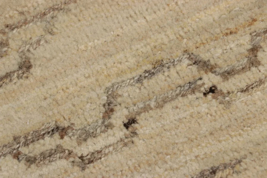 Rug & Kilim's Modern Custom Rug Sample