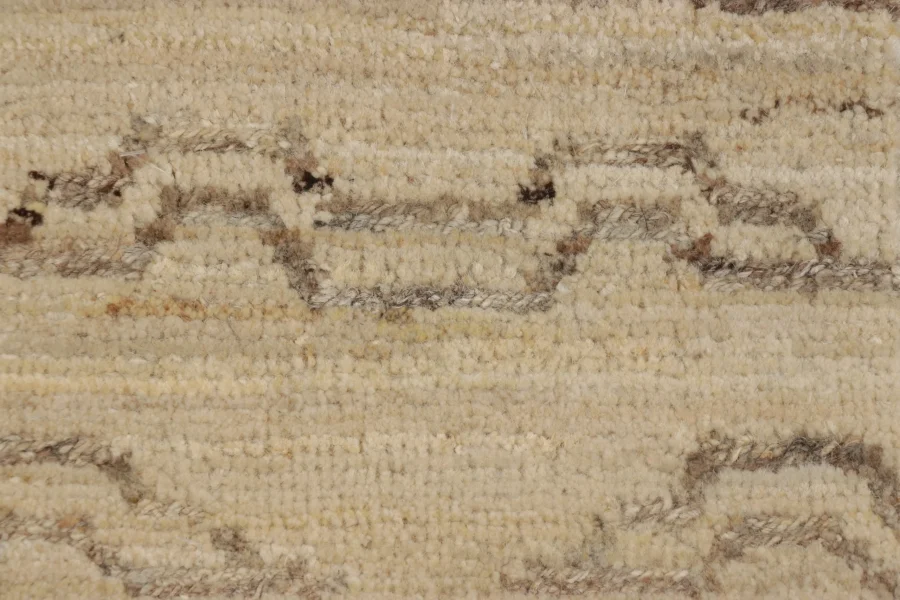 Rug & Kilim's Modern Custom Rug Sample