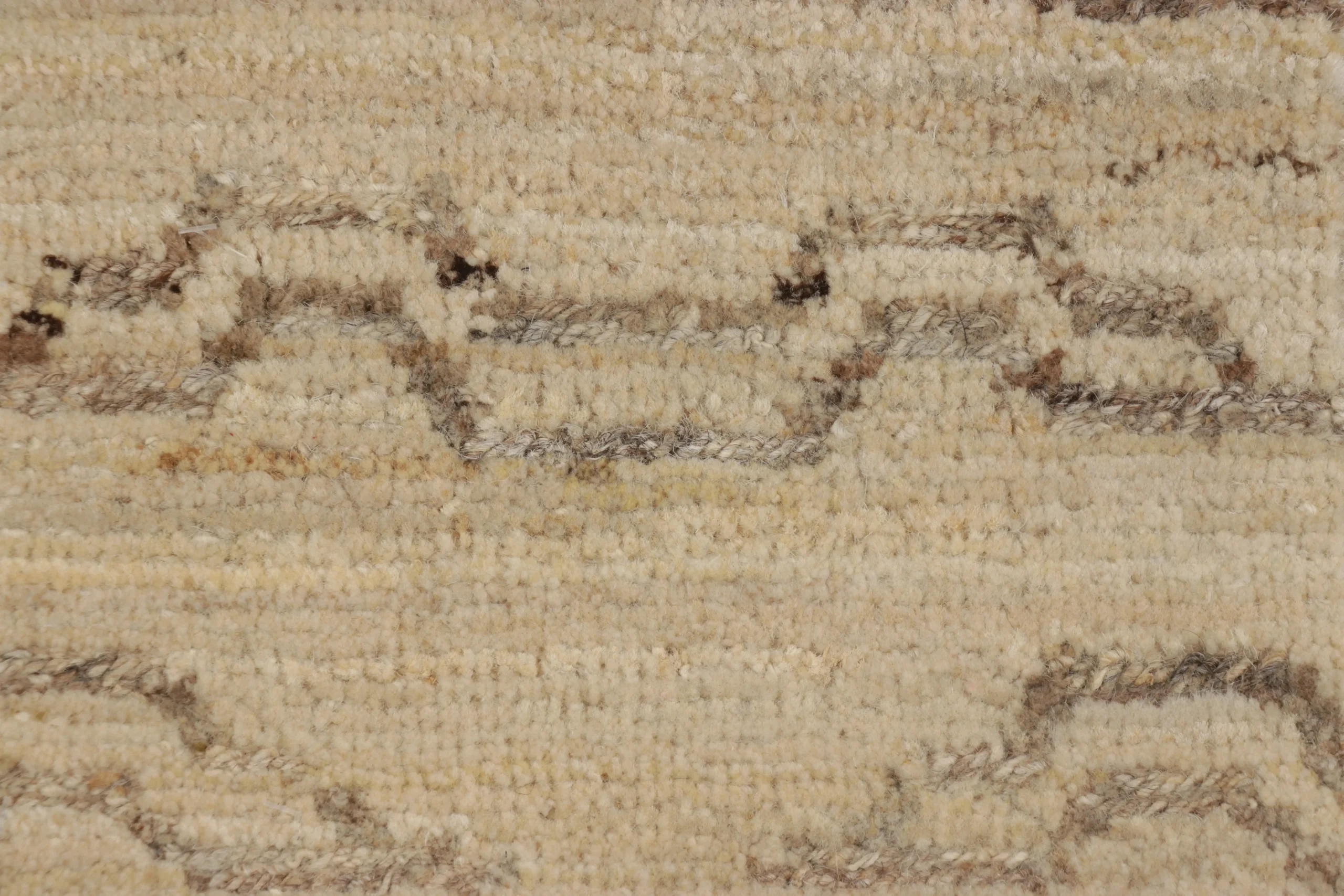 Rug & Kilim's Modern Custom Rug Sample