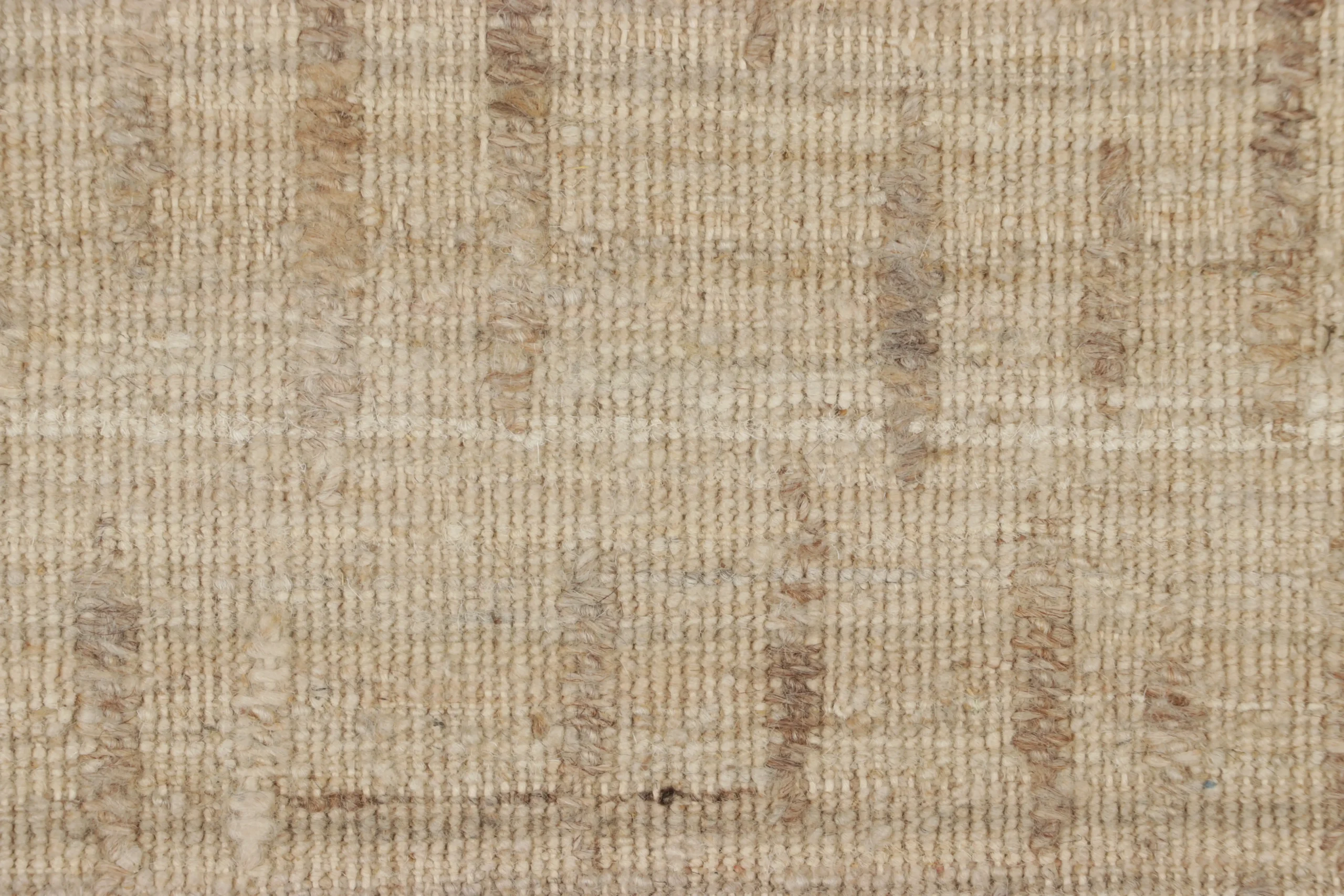 Rug & Kilim's Modern Custom Rug Sample