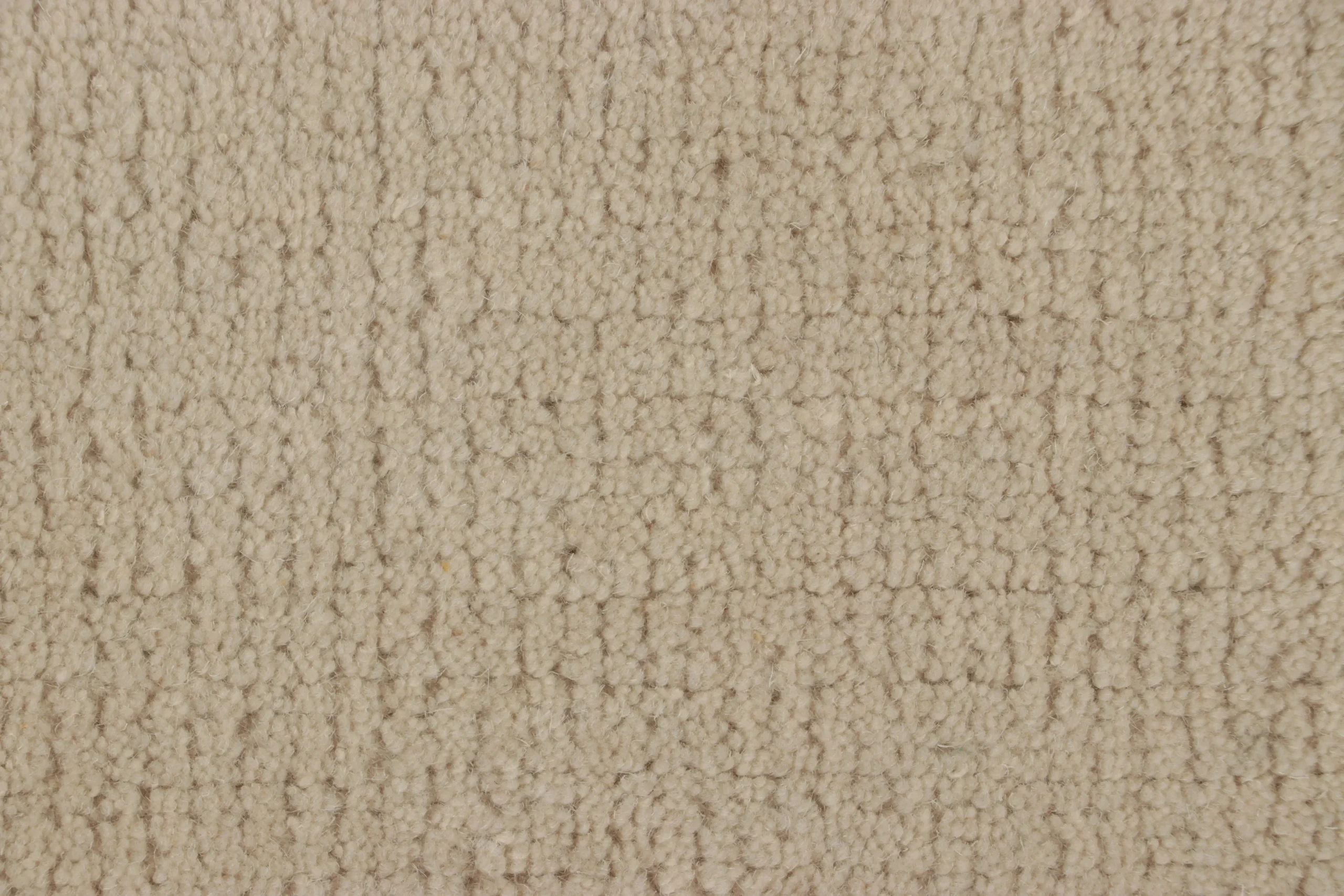 Rug & Kilim's Textural Custom Rug Sample