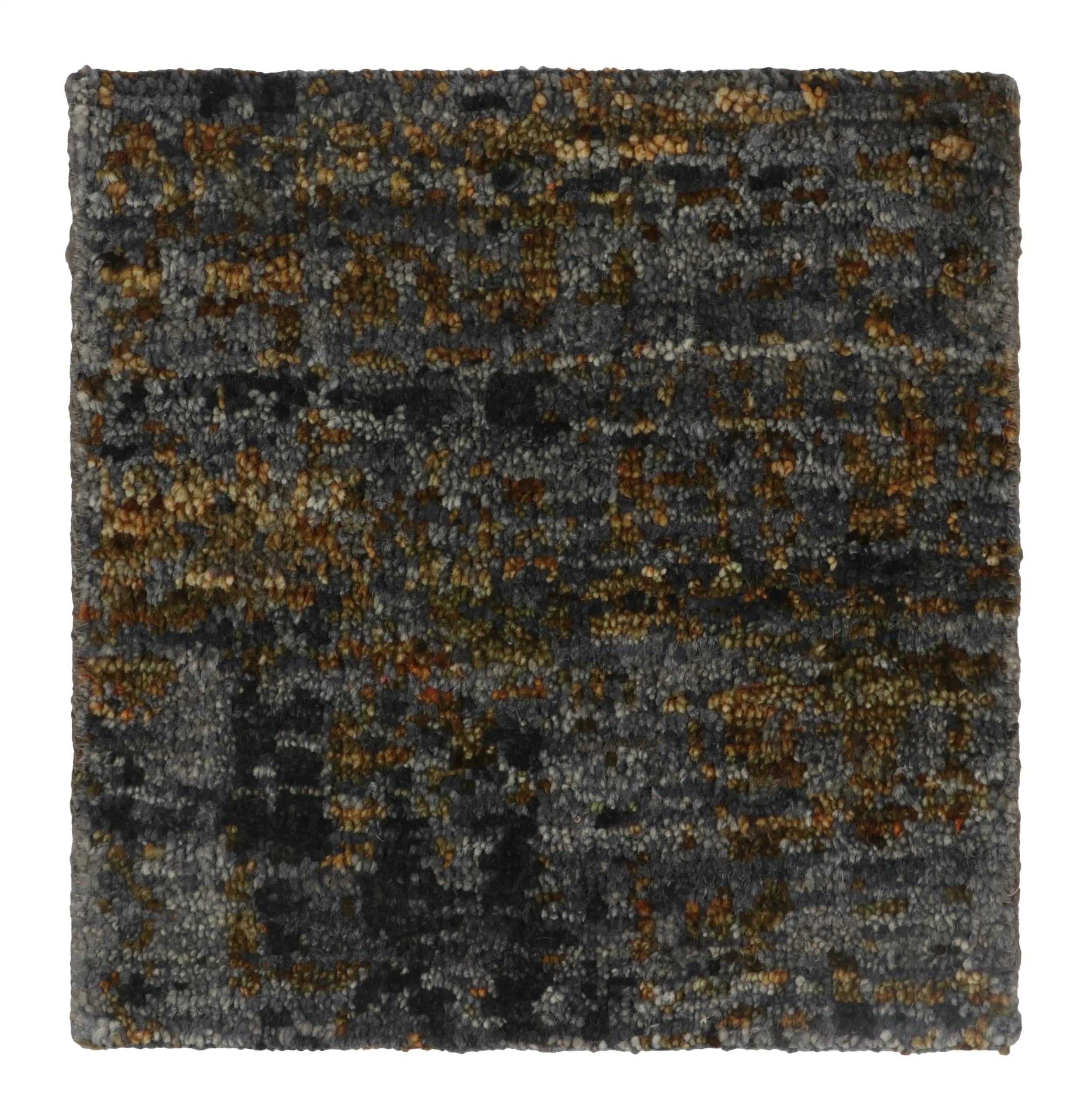Rug & Kilim's Modern Custom Rug Sample