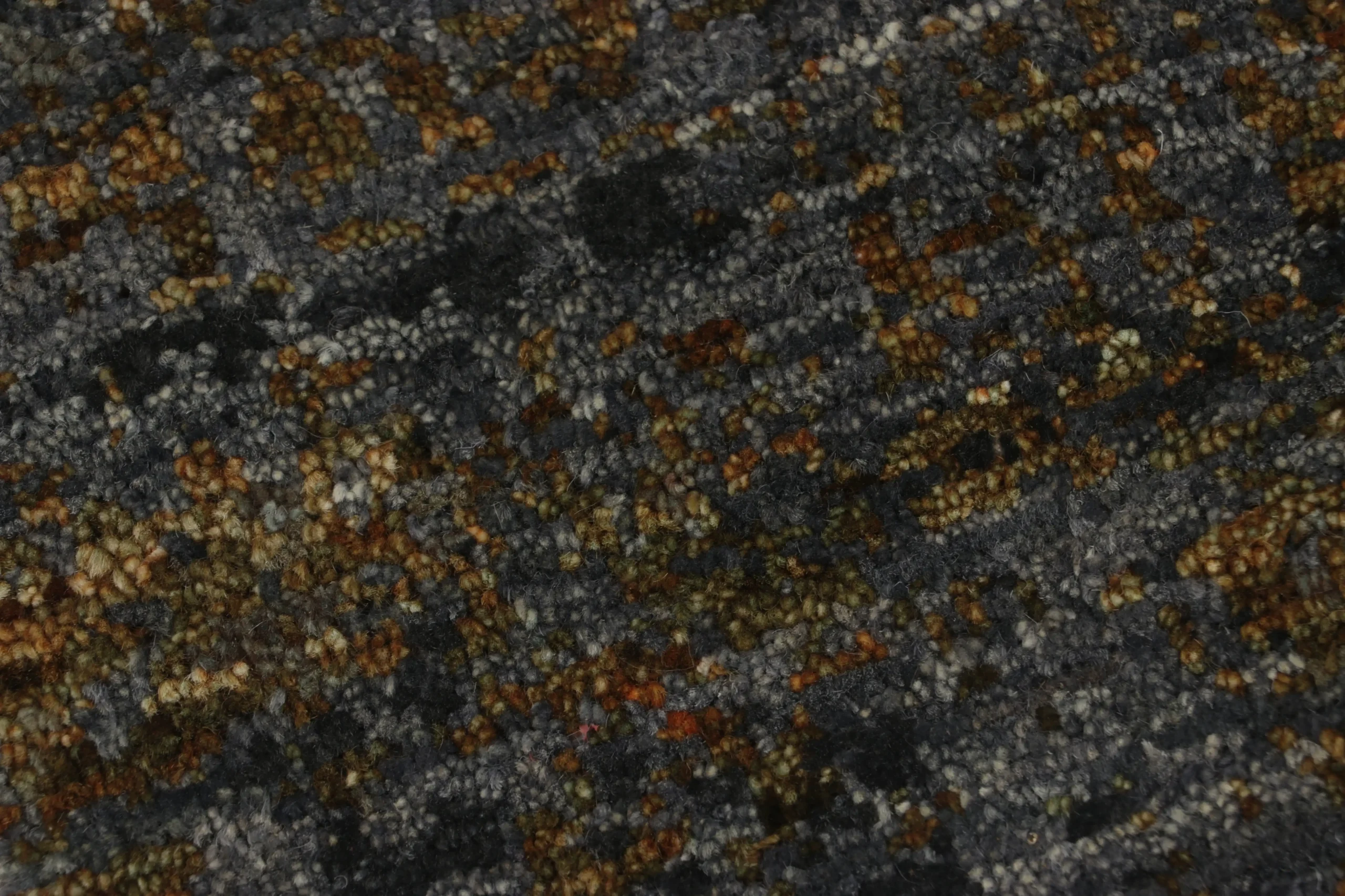 Rug & Kilim's Modern Custom Rug Sample