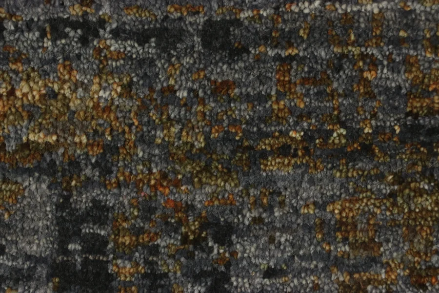 Rug & Kilim's Modern Custom Rug Sample