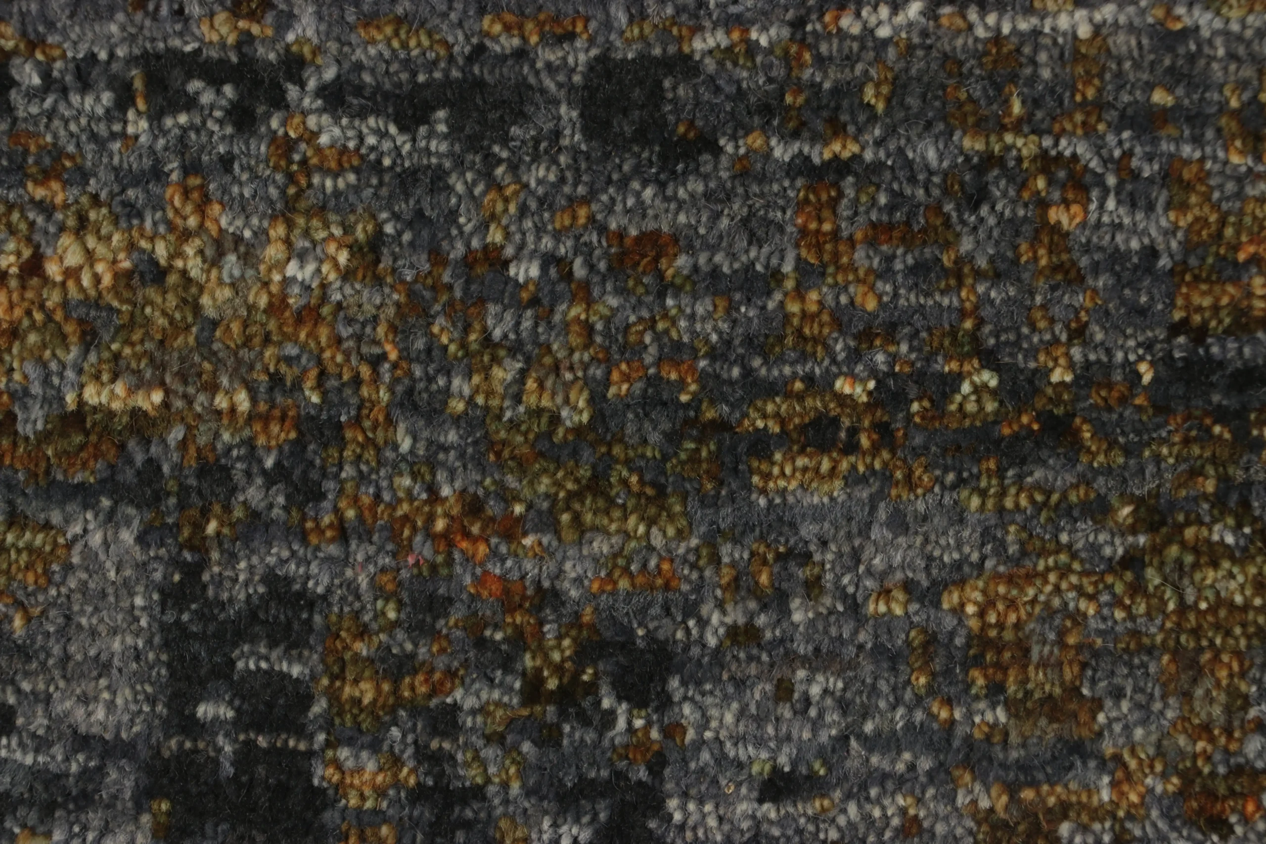 Rug & Kilim's Modern Custom Rug Sample