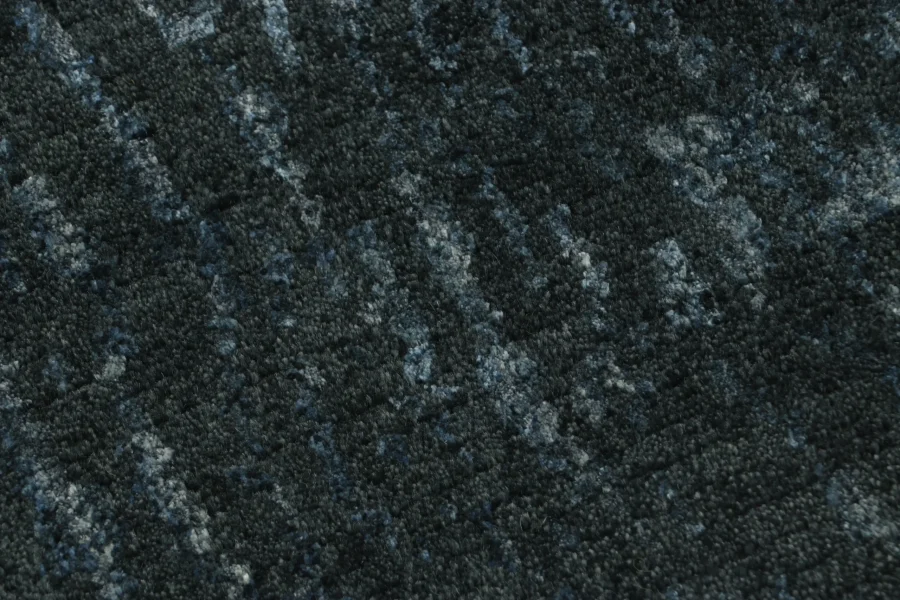 Rug & Kilim's Modern Custom Rug Sample