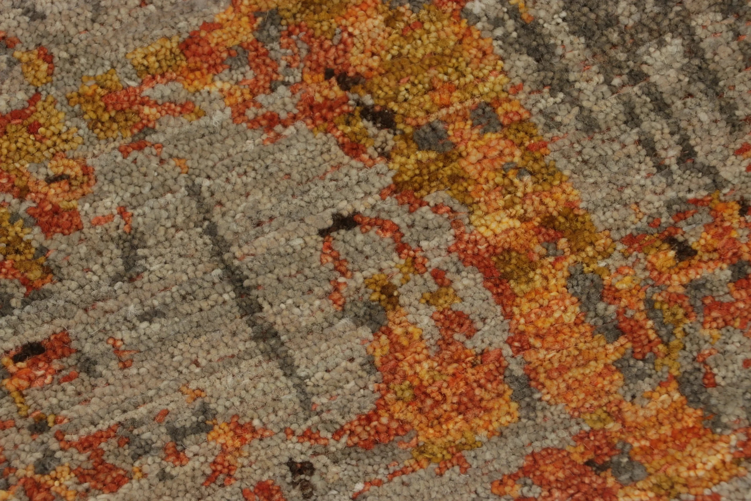 Rug & Kilim's Modern Custom Rug Sample