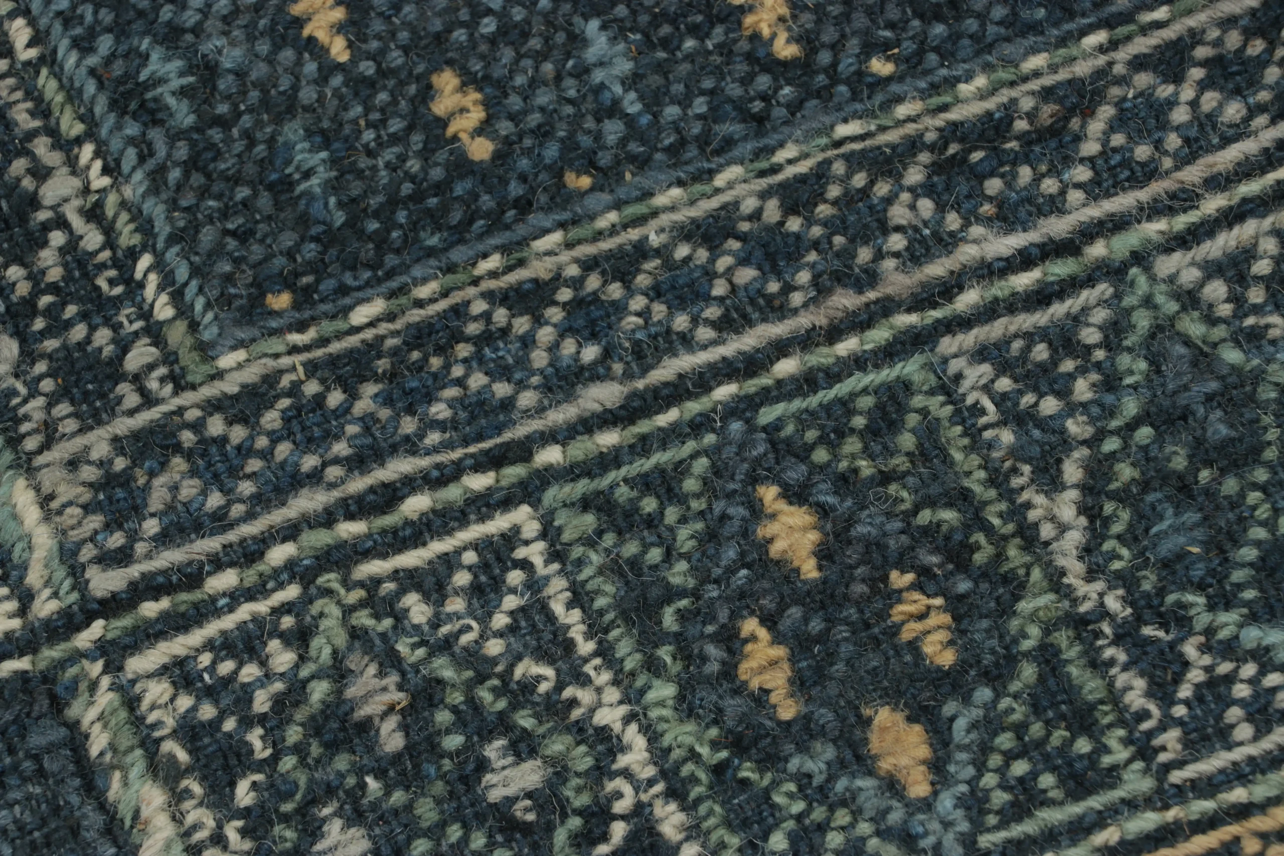 Rug & Kilim's Classic Oriental Custom Rug Sample