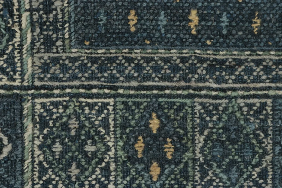 Rug & Kilim's Classic Oriental Custom Rug Sample