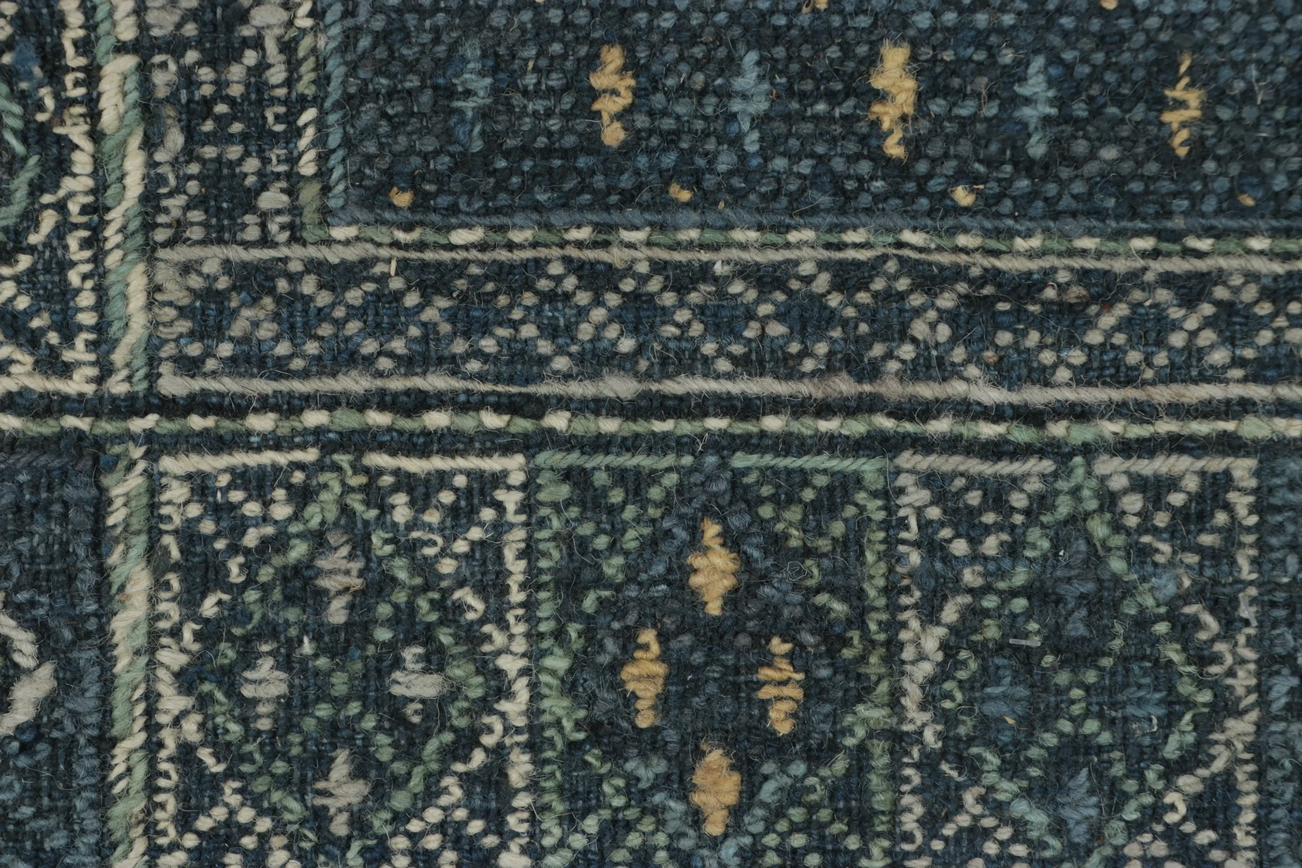 Rug & Kilim's Classic Oriental Custom Rug Sample