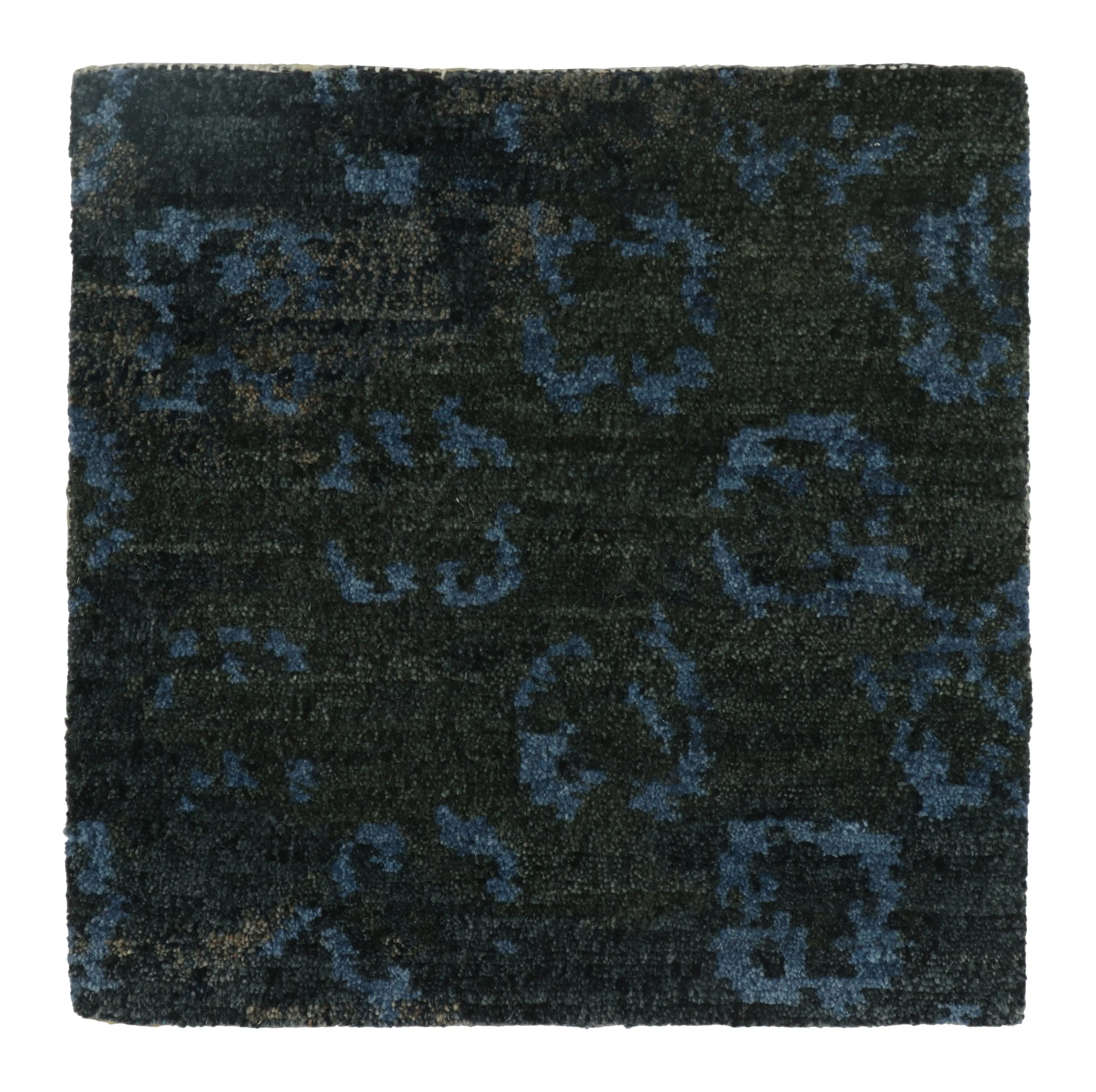 Rug & Kilim's Modern Custom Rug Sample