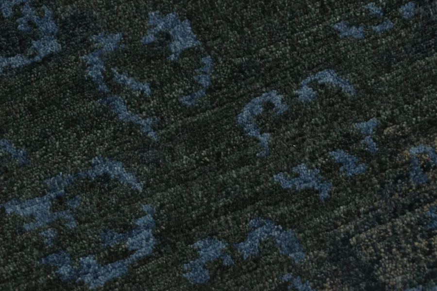 Rug & Kilim's Modern Custom Rug Sample