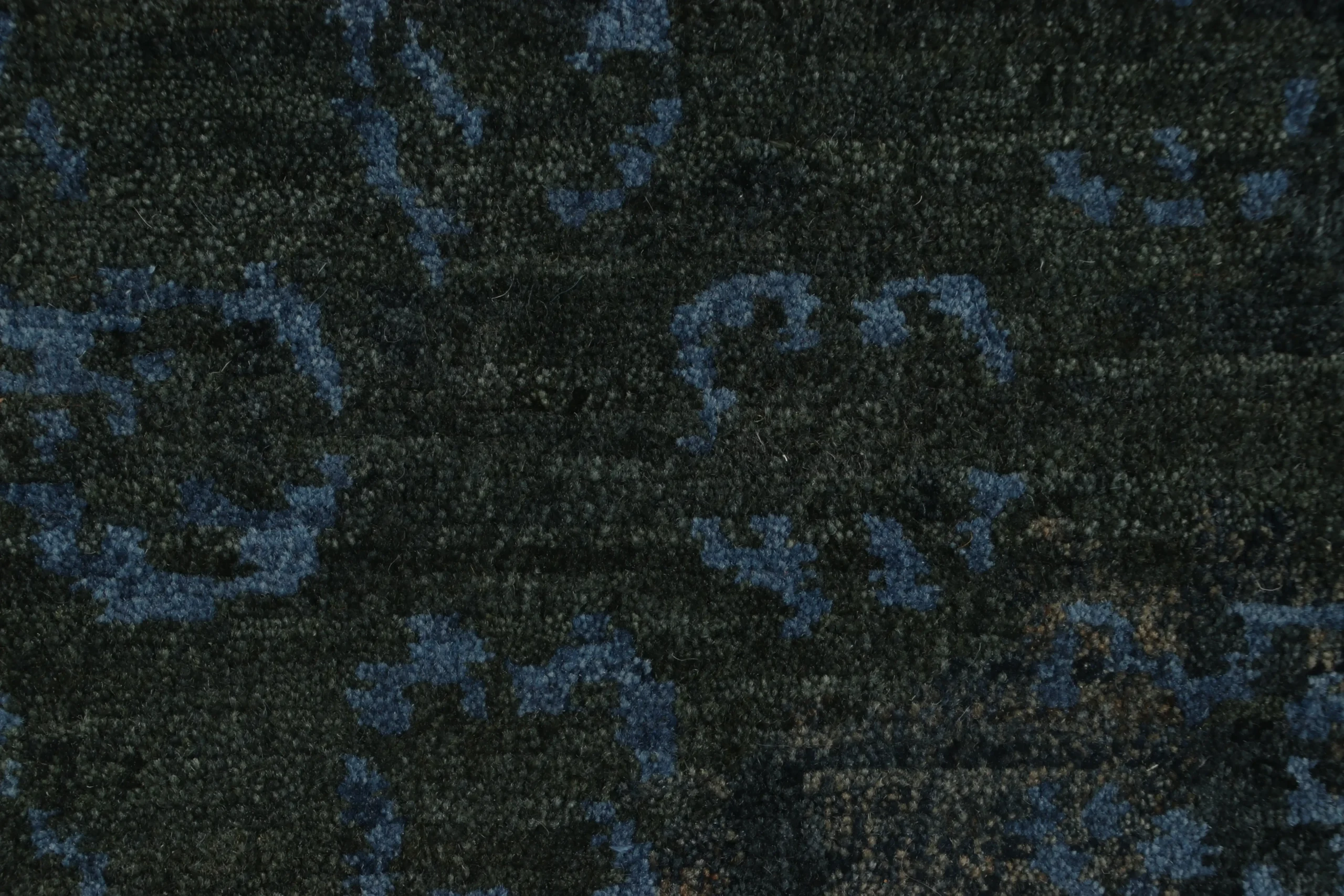 Rug & Kilim's Modern Custom Rug Sample
