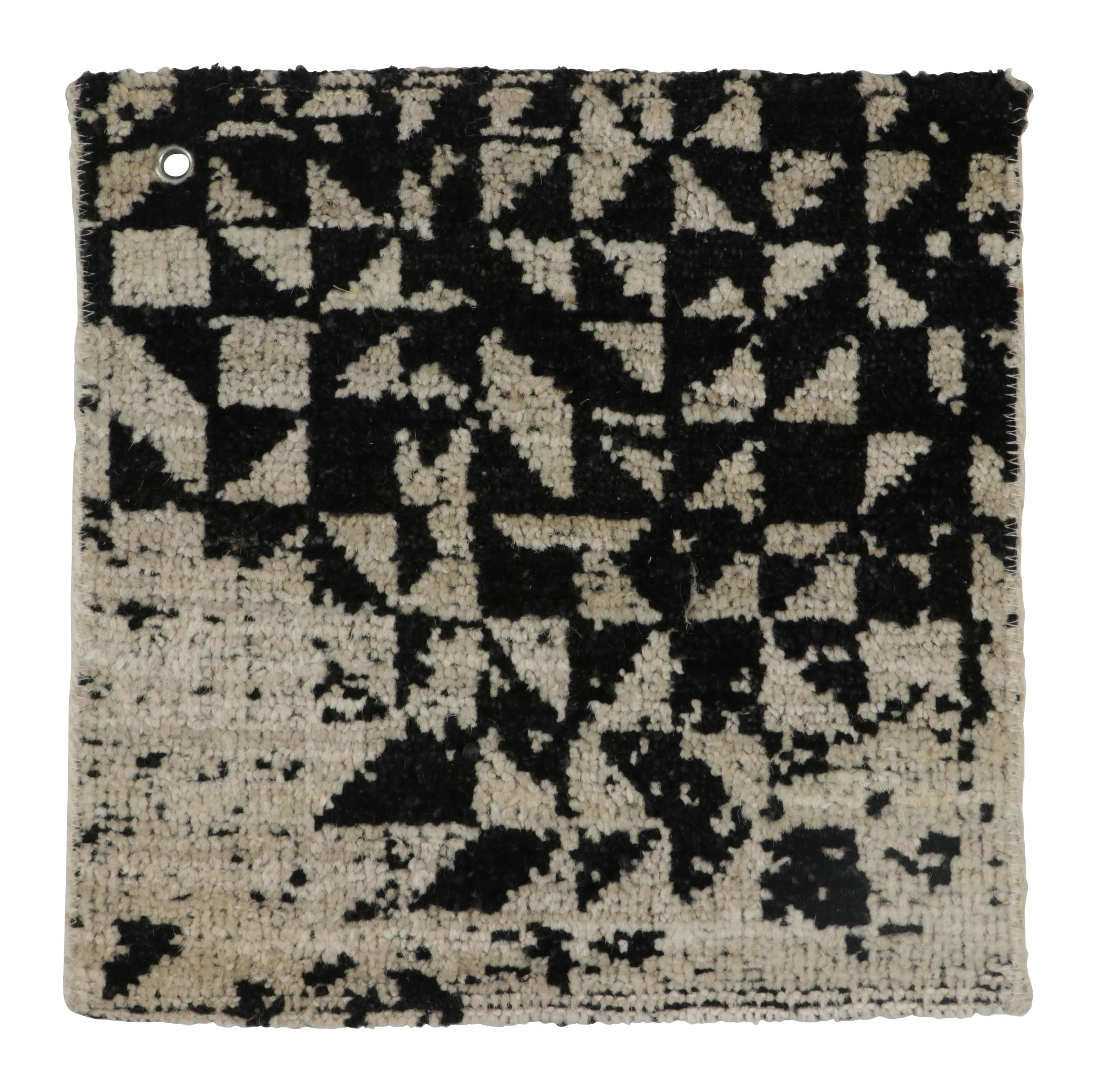 Rug & Kilim's Modern Custom Rug Sample