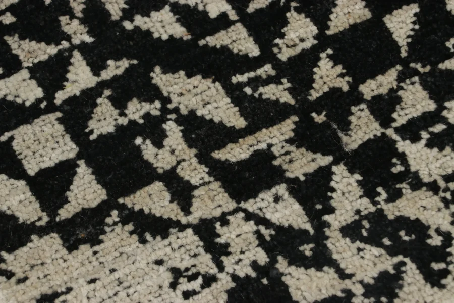 Rug & Kilim's Modern Custom Rug Sample