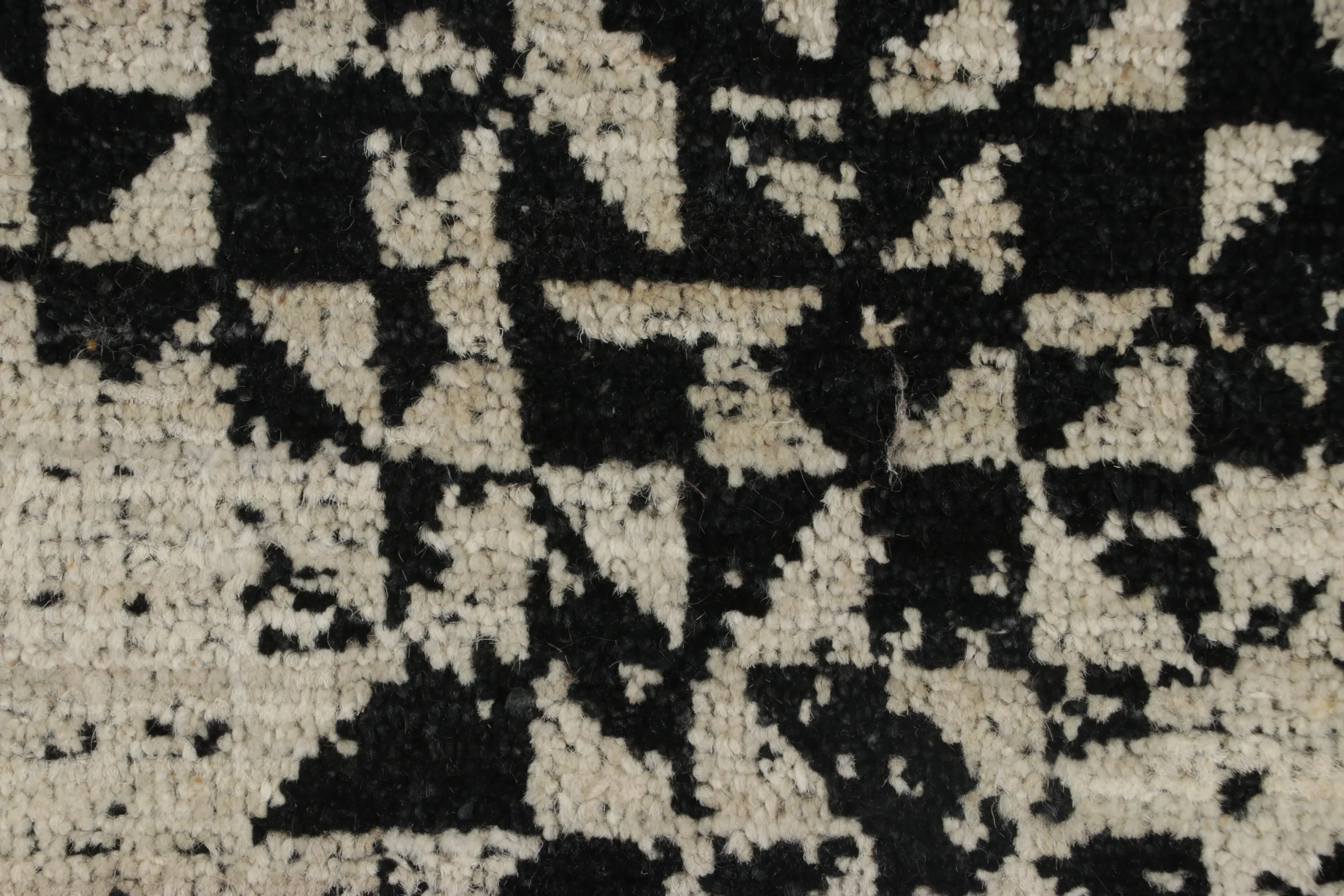 Rug & Kilim's Modern Custom Rug Sample