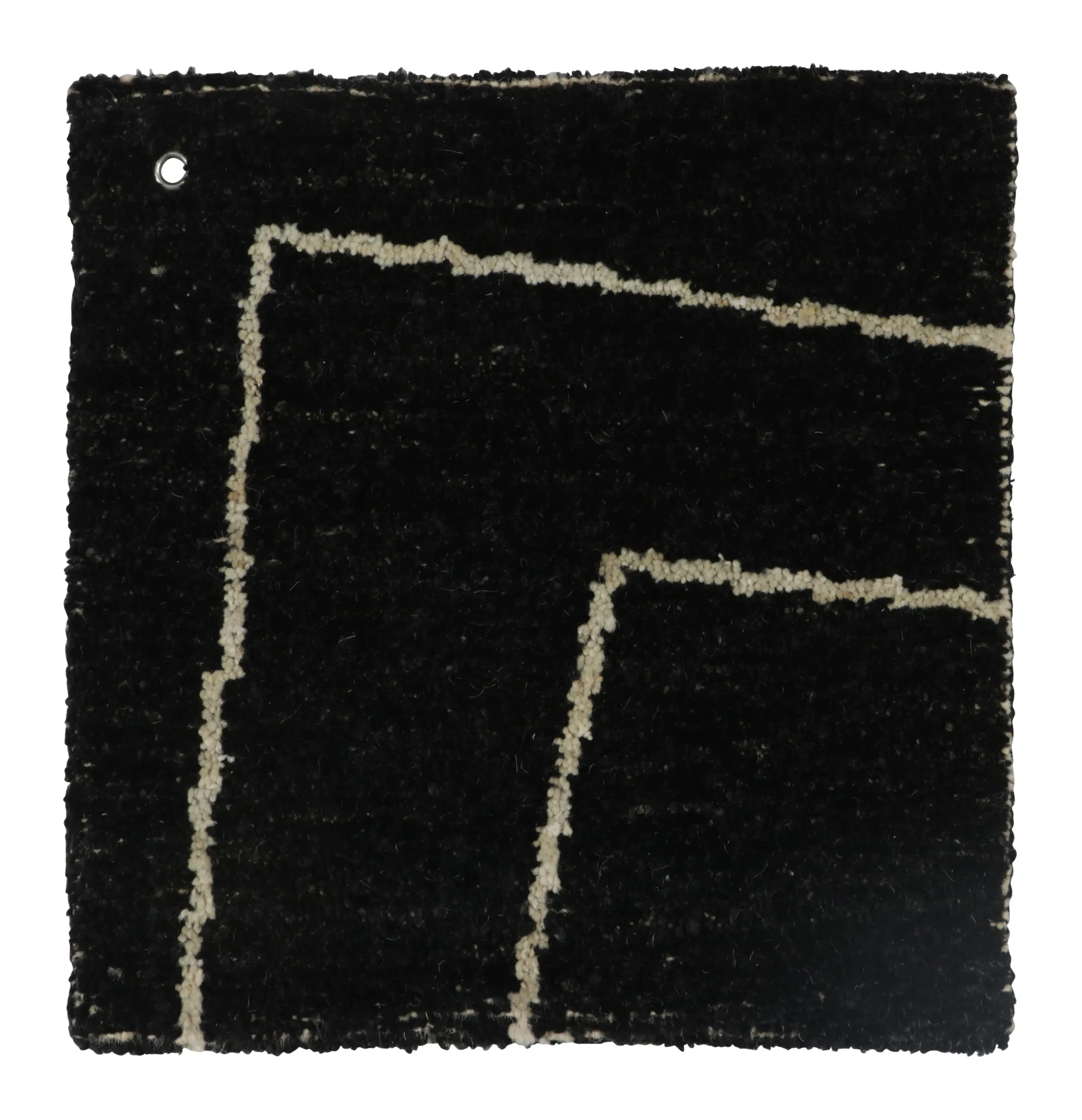 Rug & Kilim's Modern Custom Rug Sample