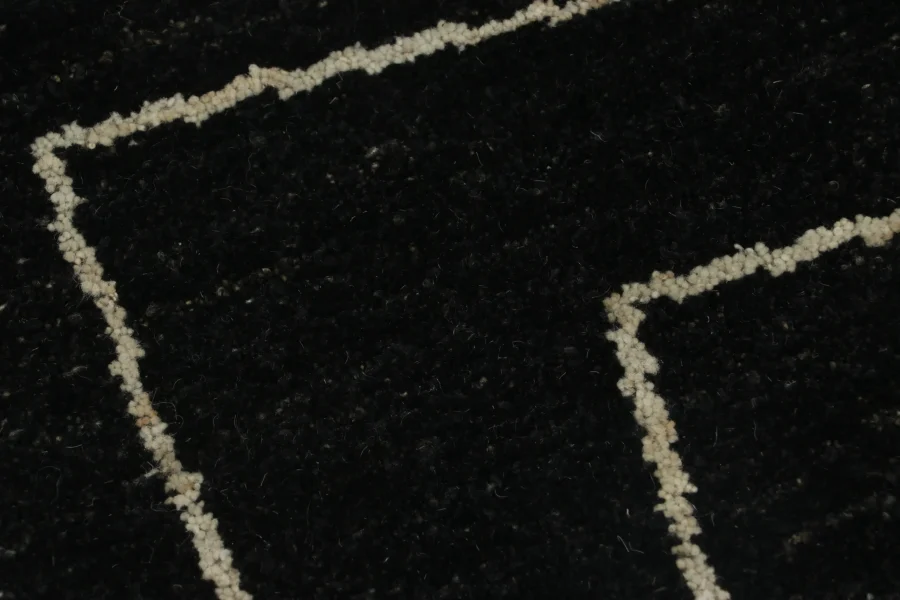 Rug & Kilim's Modern Custom Rug Sample