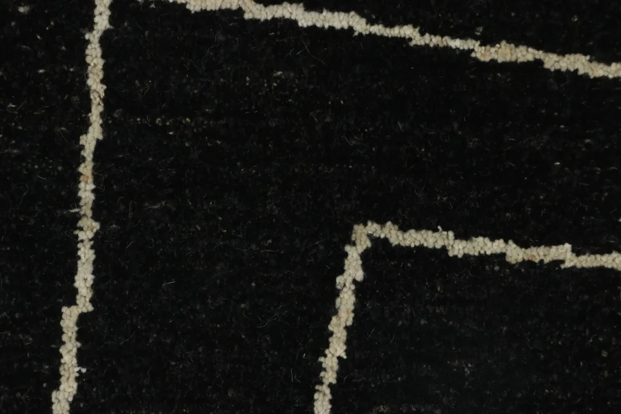 Rug & Kilim's Modern Custom Rug Sample