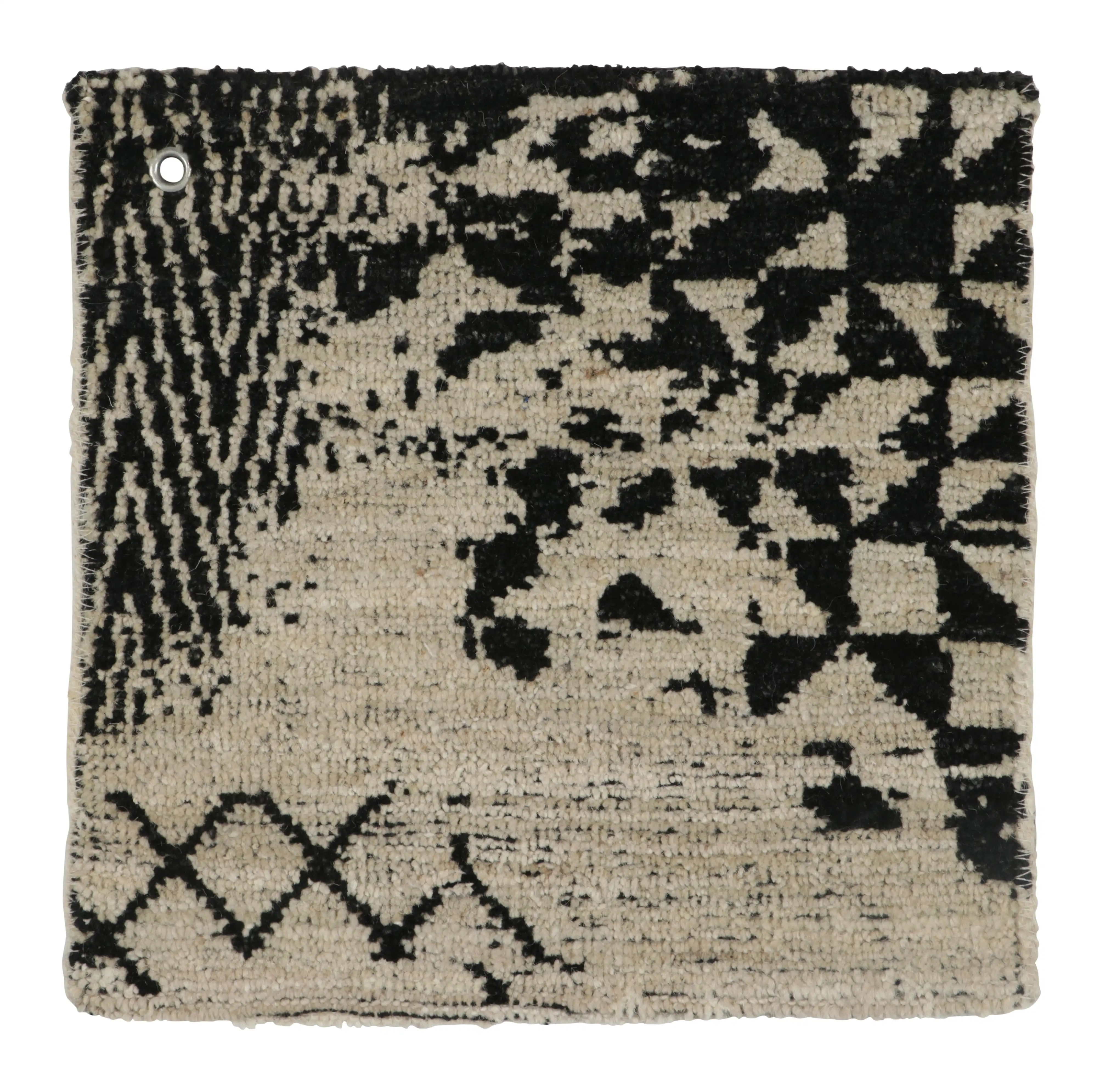 Rug & Kilim's Modern Custom Rug Sample