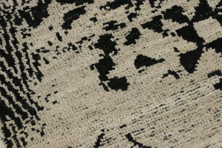 Rug & Kilim's Modern Custom Rug Sample