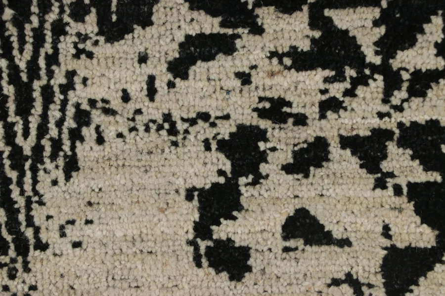 Rug & Kilim's Modern Custom Rug Sample