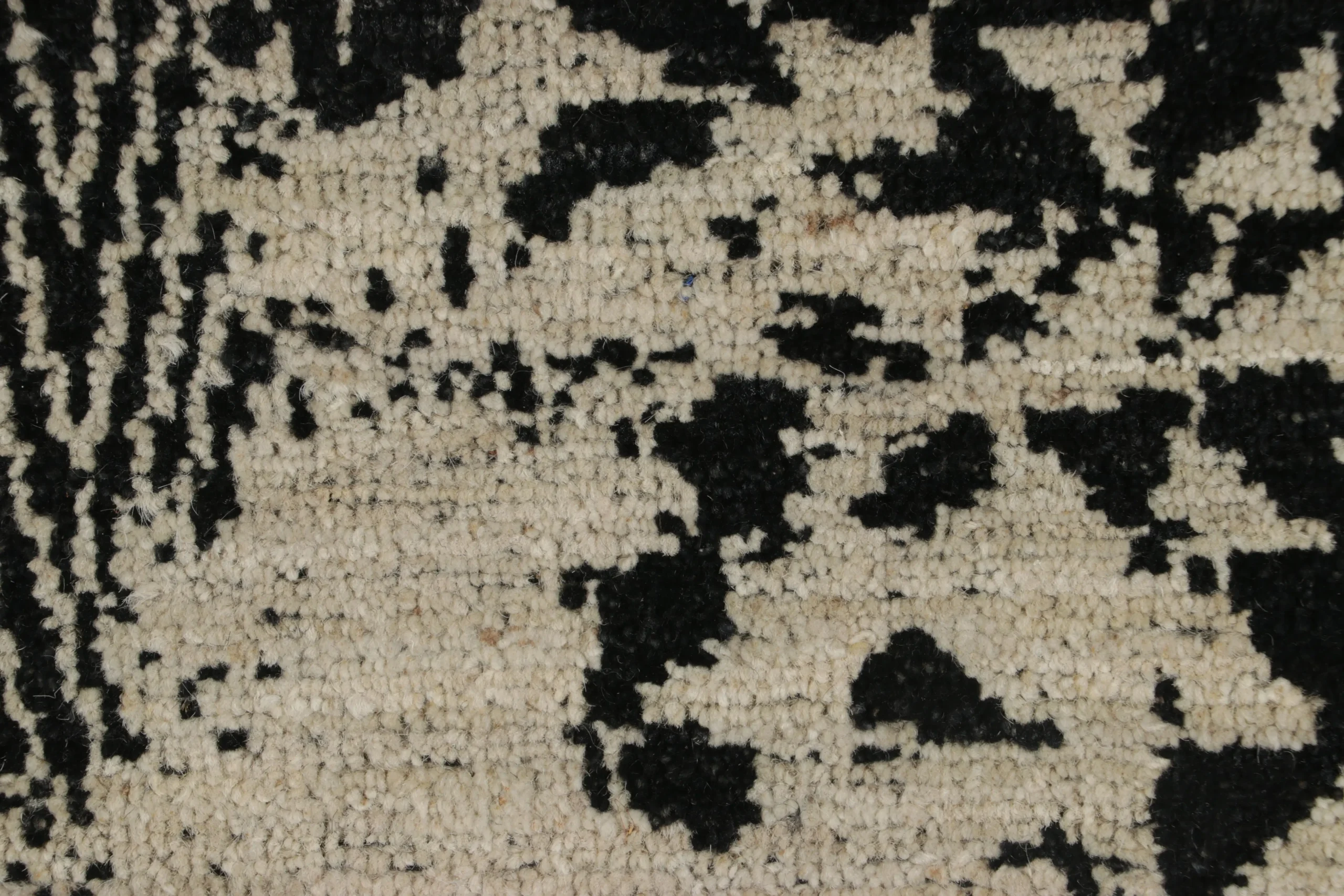 Rug & Kilim's Modern Custom Rug Sample
