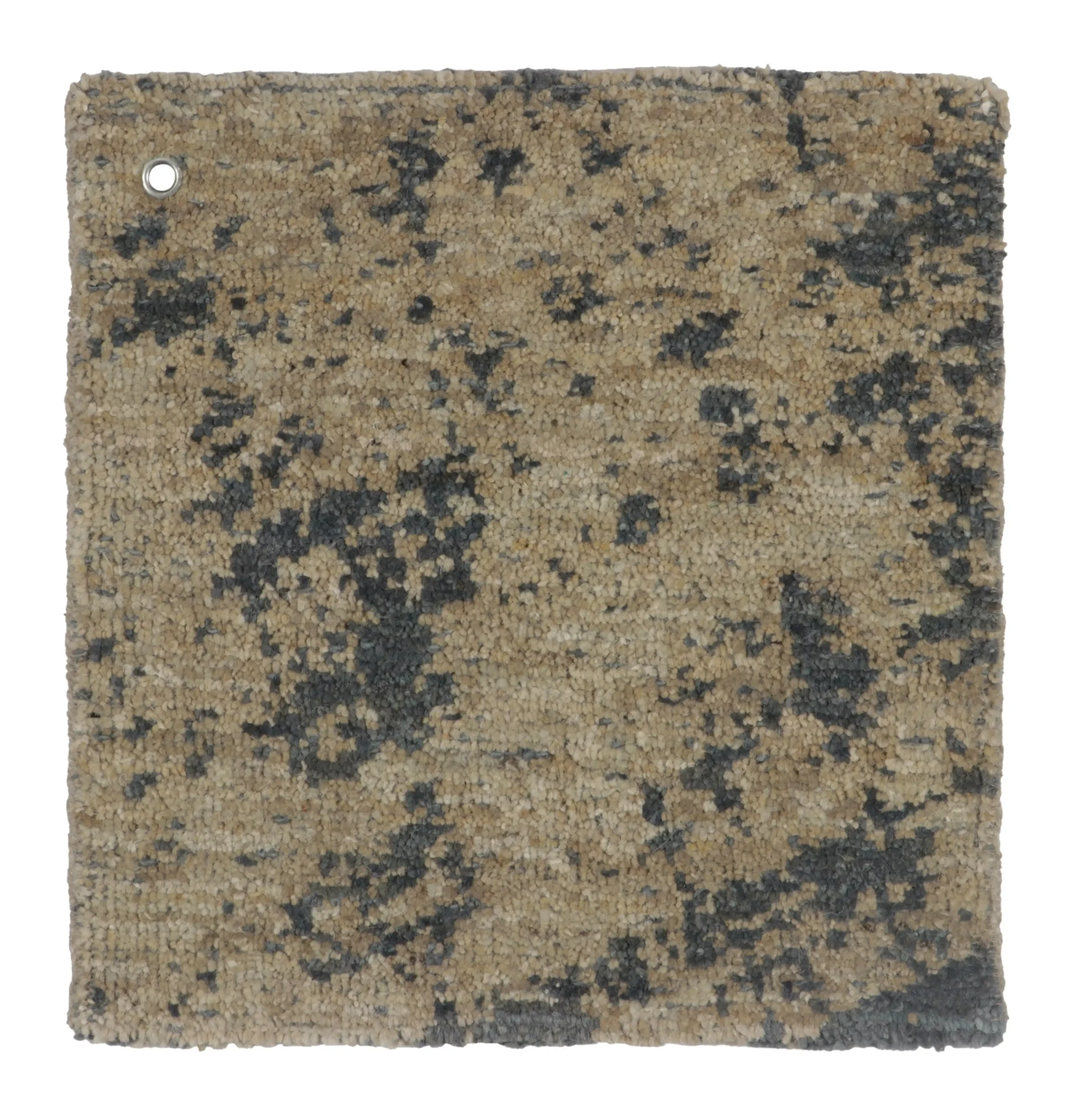 Rug & Kilim's Modern Custom Rug Sample