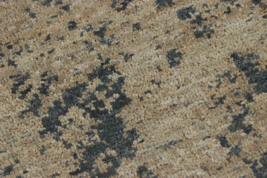 Rug & Kilim's Modern Custom Rug Sample