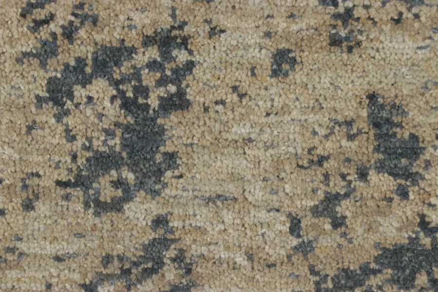 Rug & Kilim's Modern Custom Rug Sample