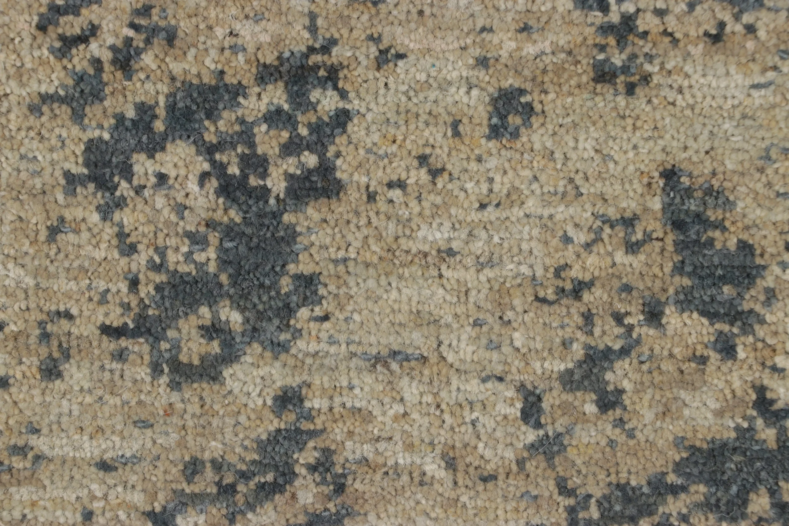 Rug & Kilim's Modern Custom Rug Sample
