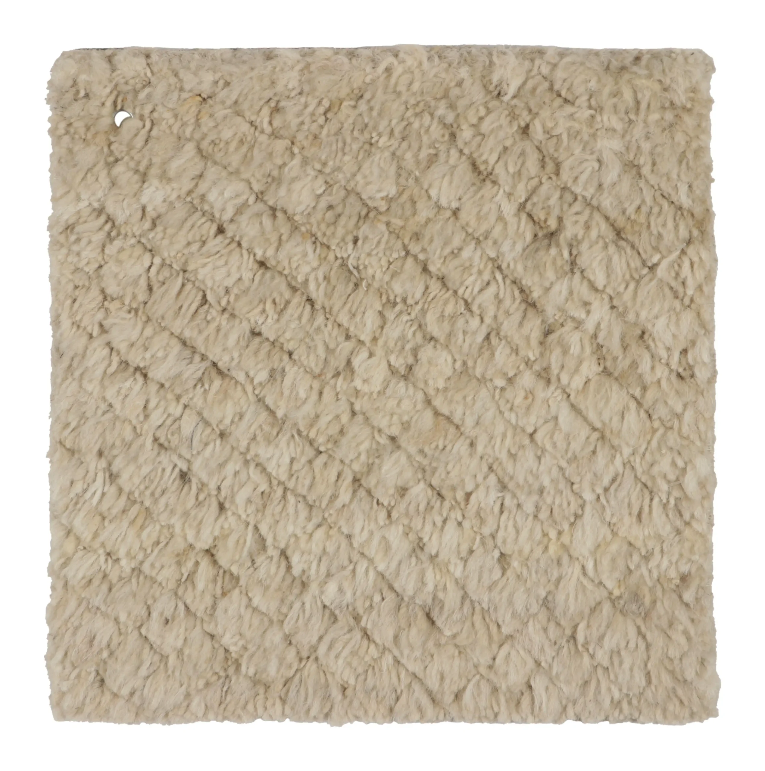 Rug & Kilim'sTextural Custom Rug Sample