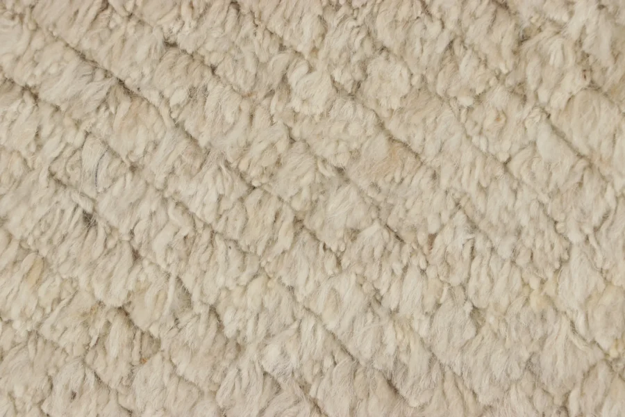 Rug & Kilim'sTextural Custom Rug Sample