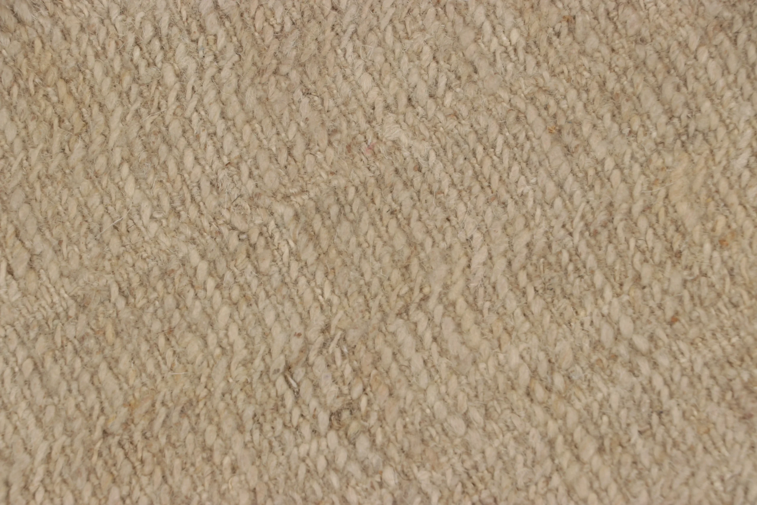 Rug & Kilim's Textural Custom Rug Sample