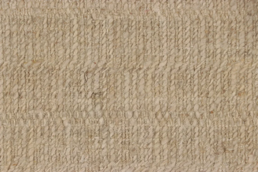 Rug & Kilim's Textural Custom Rug Sample